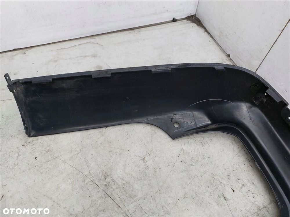 Dokładka zderzaka tył dyfuzor Dodge Challenger III 2008-2023 505000796 - 4