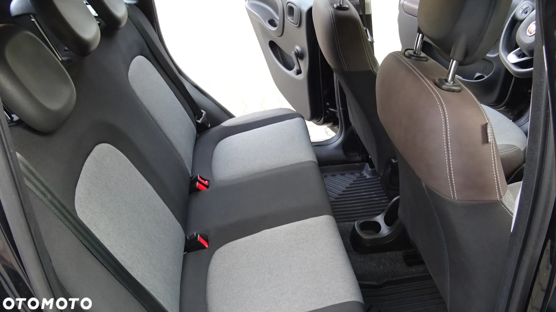 Fiat Panda 0.9 Twinair Start&Stopp 4x4 City Cross - 21