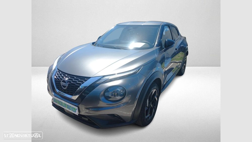 Nissan Juke - 2