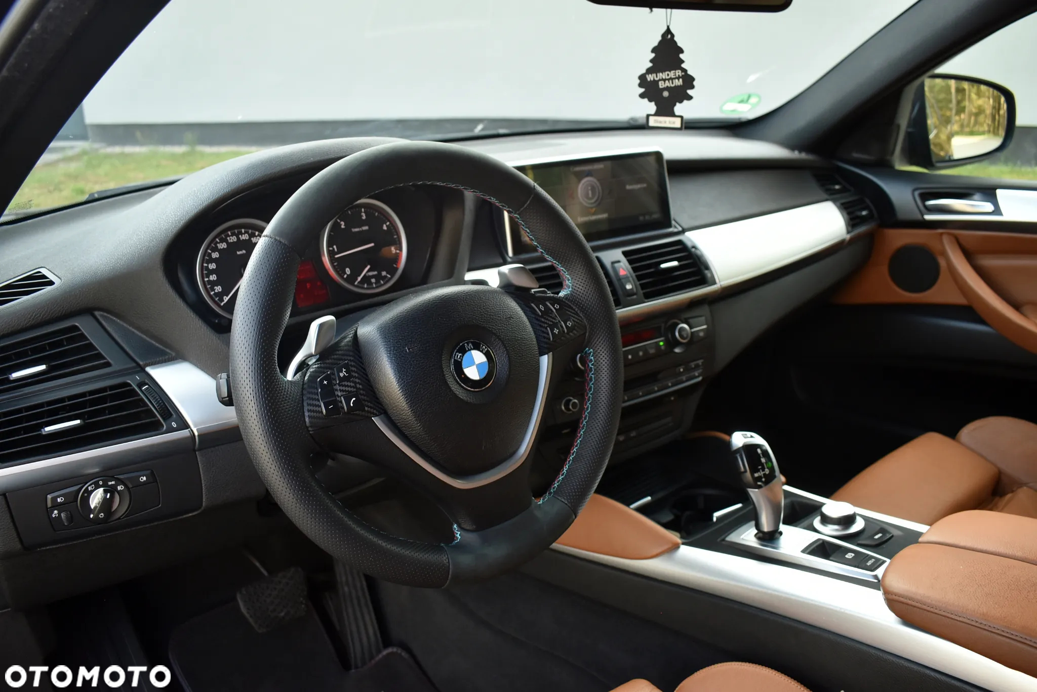 BMW X6 35d xDrive - 5
