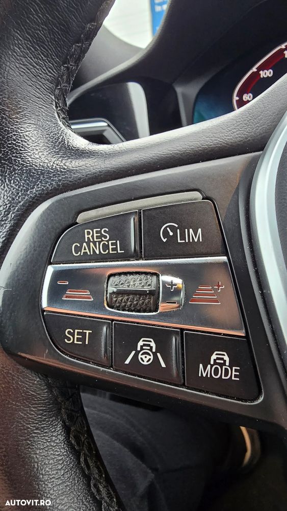 BMW Seria 3 318d Aut. Edition M Sport Shadow - 10