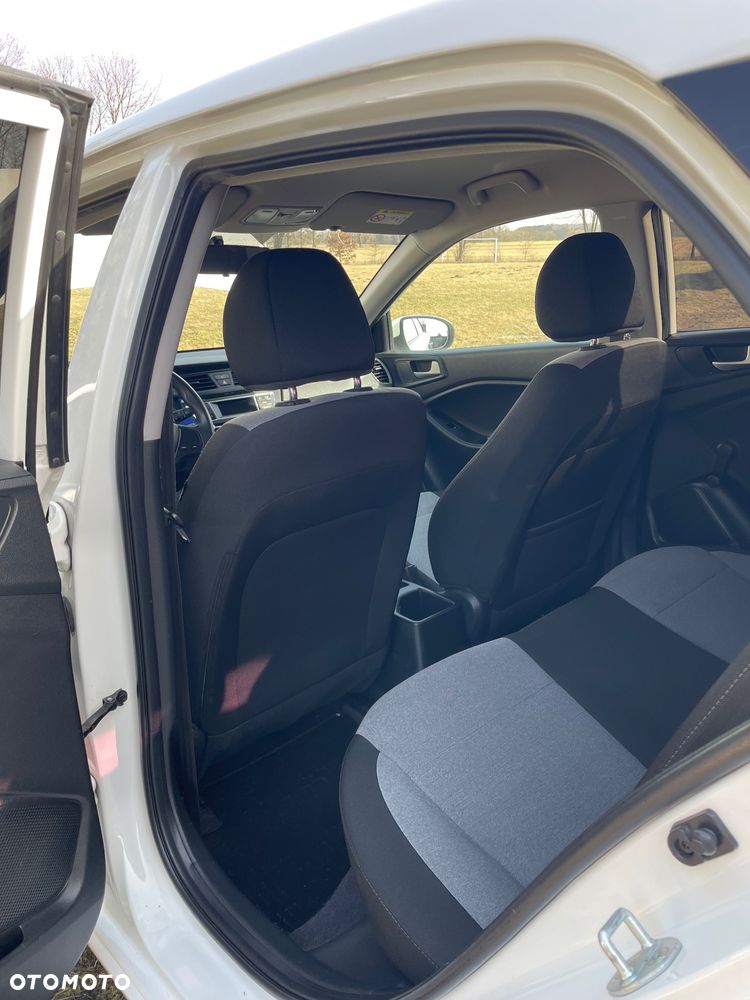 Hyundai i20 1.2 Classic - 15