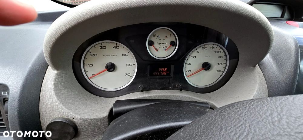 Citroën Jumpy Combi - 10