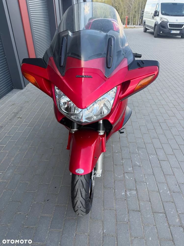 Honda ST - 32