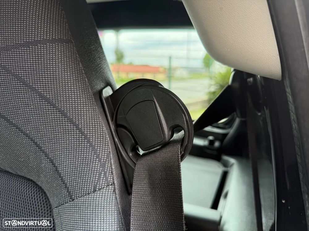 Smart ForTwo Coupé 1.0 mhd Passion 71 - 29