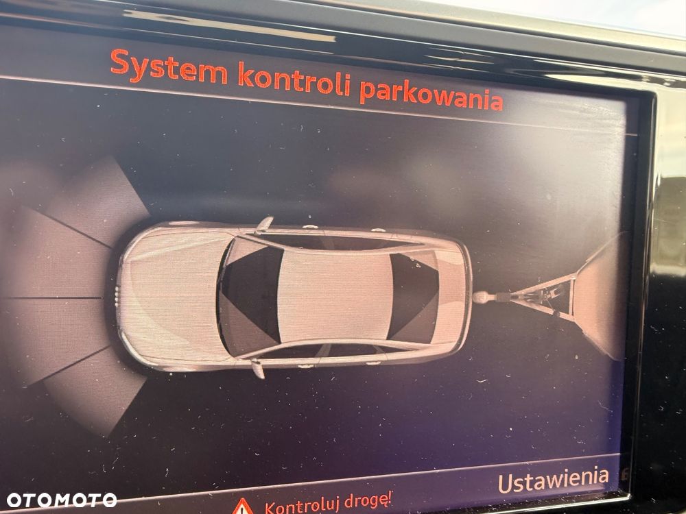 Audi A6 Limousine 2.0 TDI ultra S tronic - 22