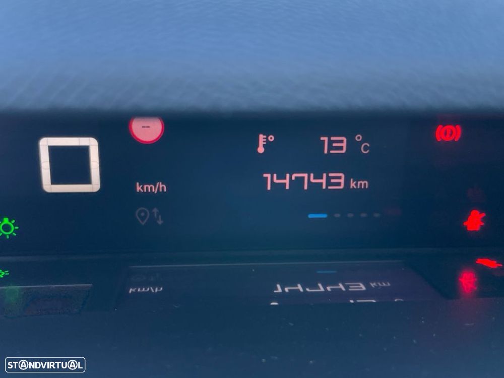 Citroën C3 1.2 Turbo Plus - 3