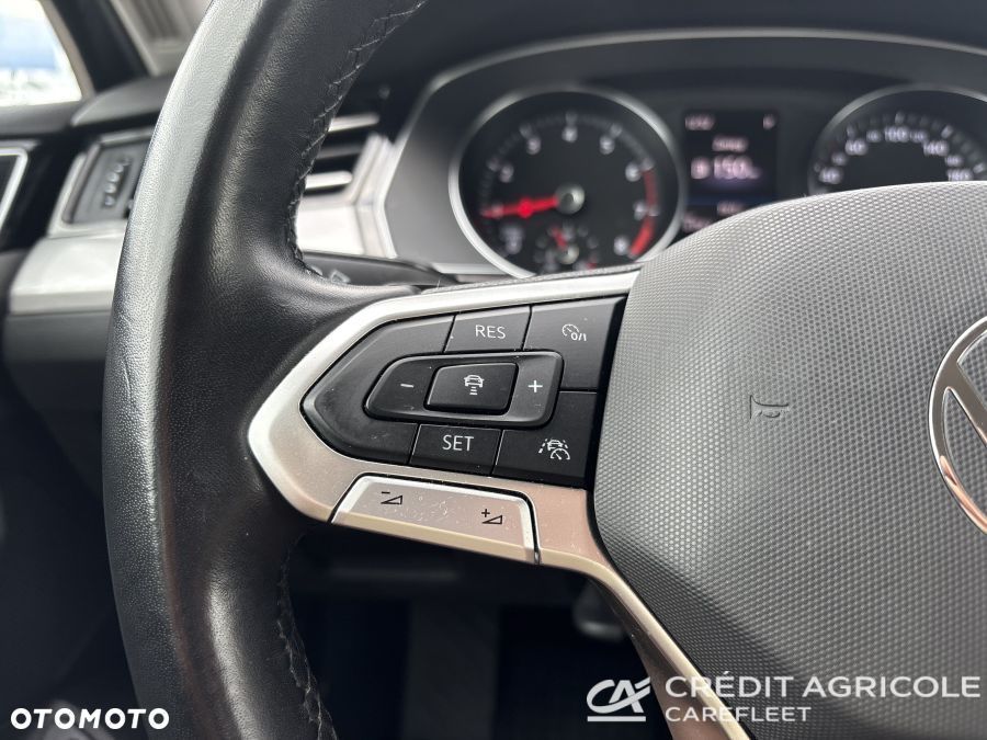 Volkswagen Passat 1.5 TSI EVO Business DSG - 26