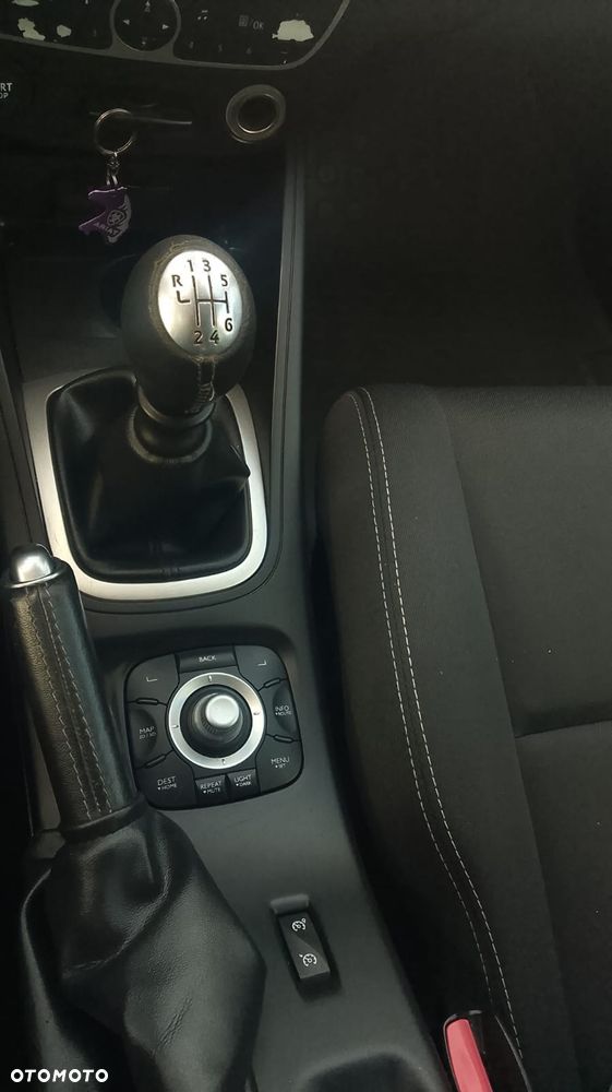 Renault Megane 1.4 16V TCE Exception - 5