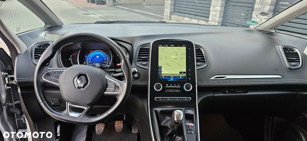 Renault Scenic ENERGY TCe 130 INITIALE PARIS - 22