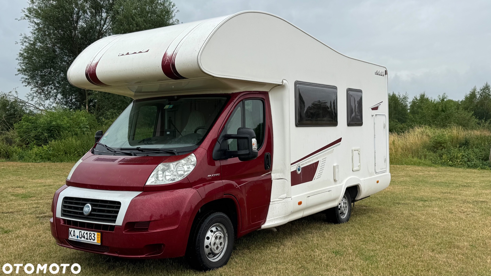 Fiat DUCATO - 3