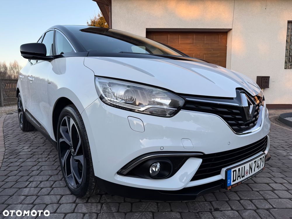 Renault Scenic Energy TCe 130 S&S Bose Edition - 20