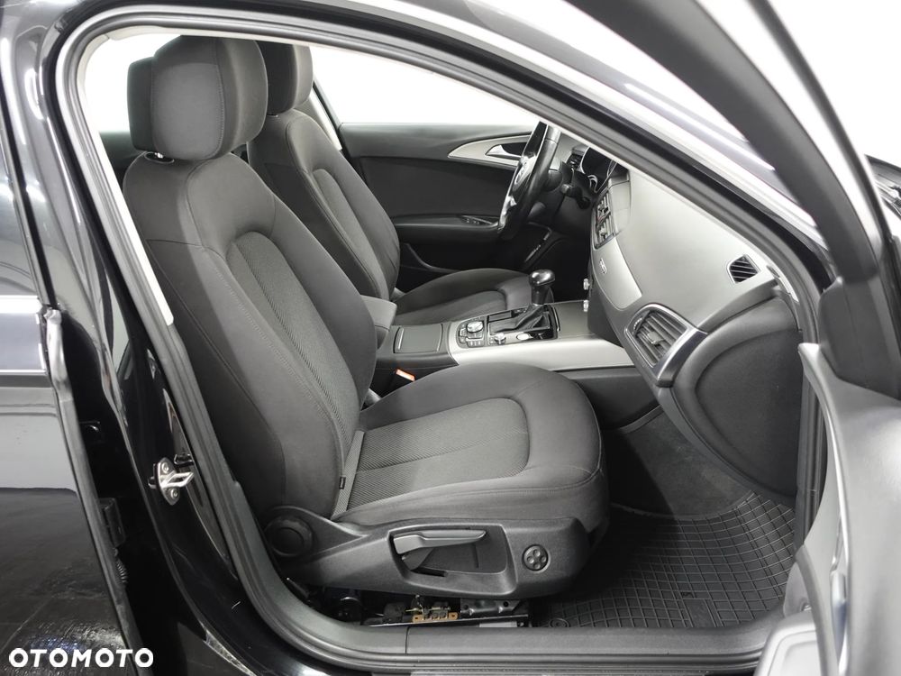 Audi A6 Limousine 3.0 TDI DPF quattro S tronic - 24