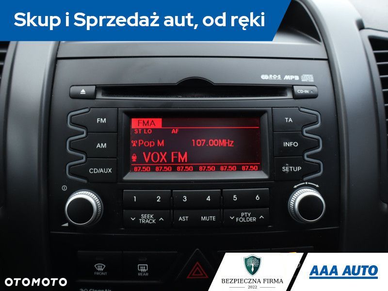 Kia Sorento - 15