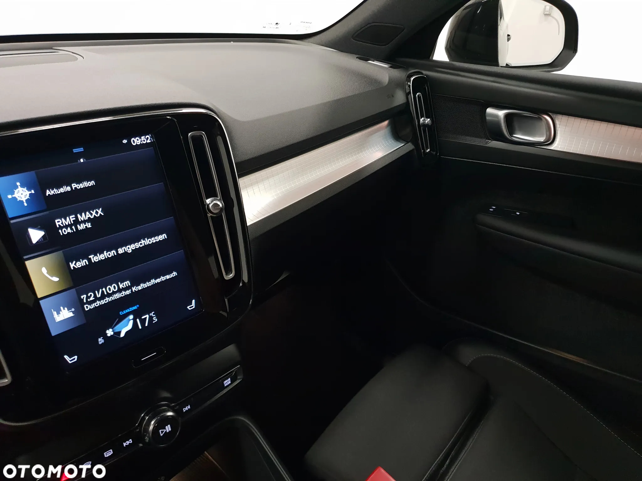 Volvo XC 40 D3 Inscription - 16