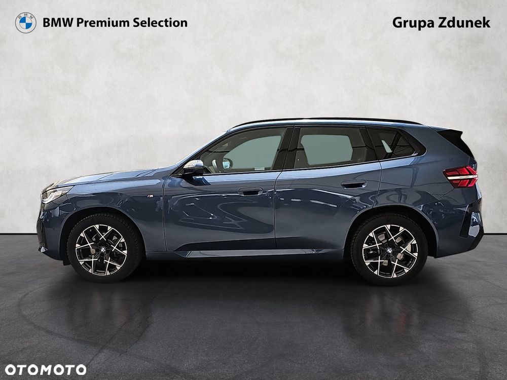 BMW X3 - 9