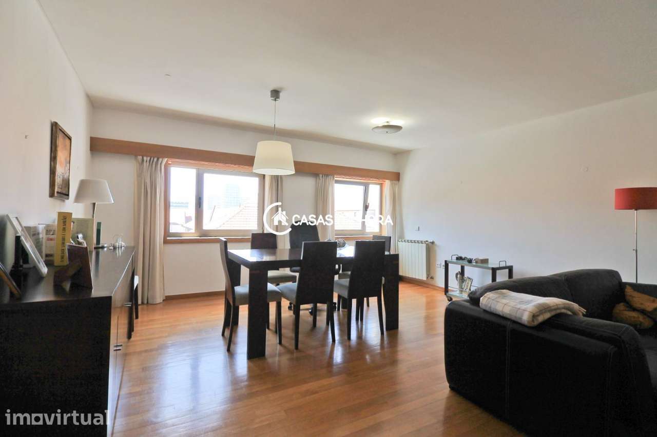 Fantástico T3 Matosinhos Sul