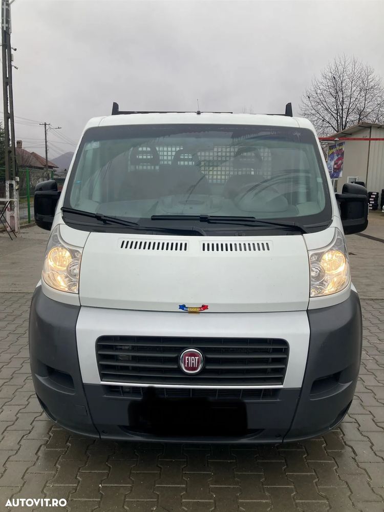 Fiat DUCATO - 1