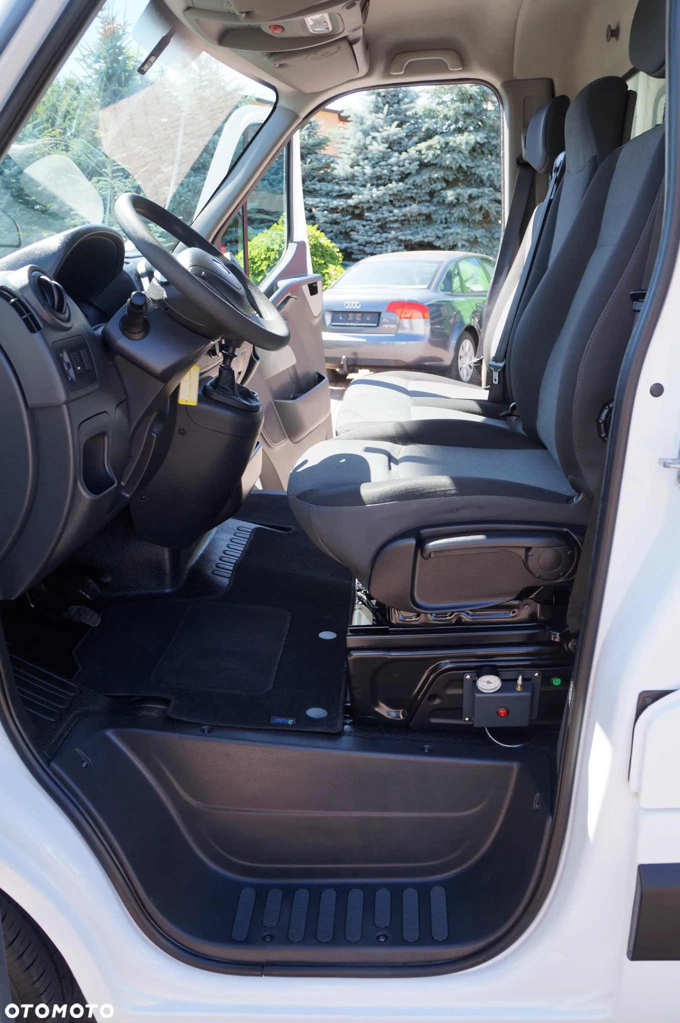 Renault MASTER - 7