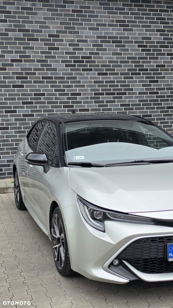 Toyota Corolla 1.2 T Selection - 5