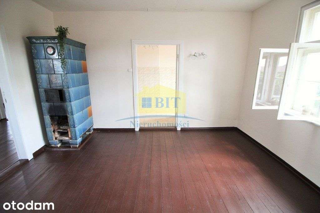 Mieszkanie 120 m2 z ogrodem, Drawsko Pomorskie