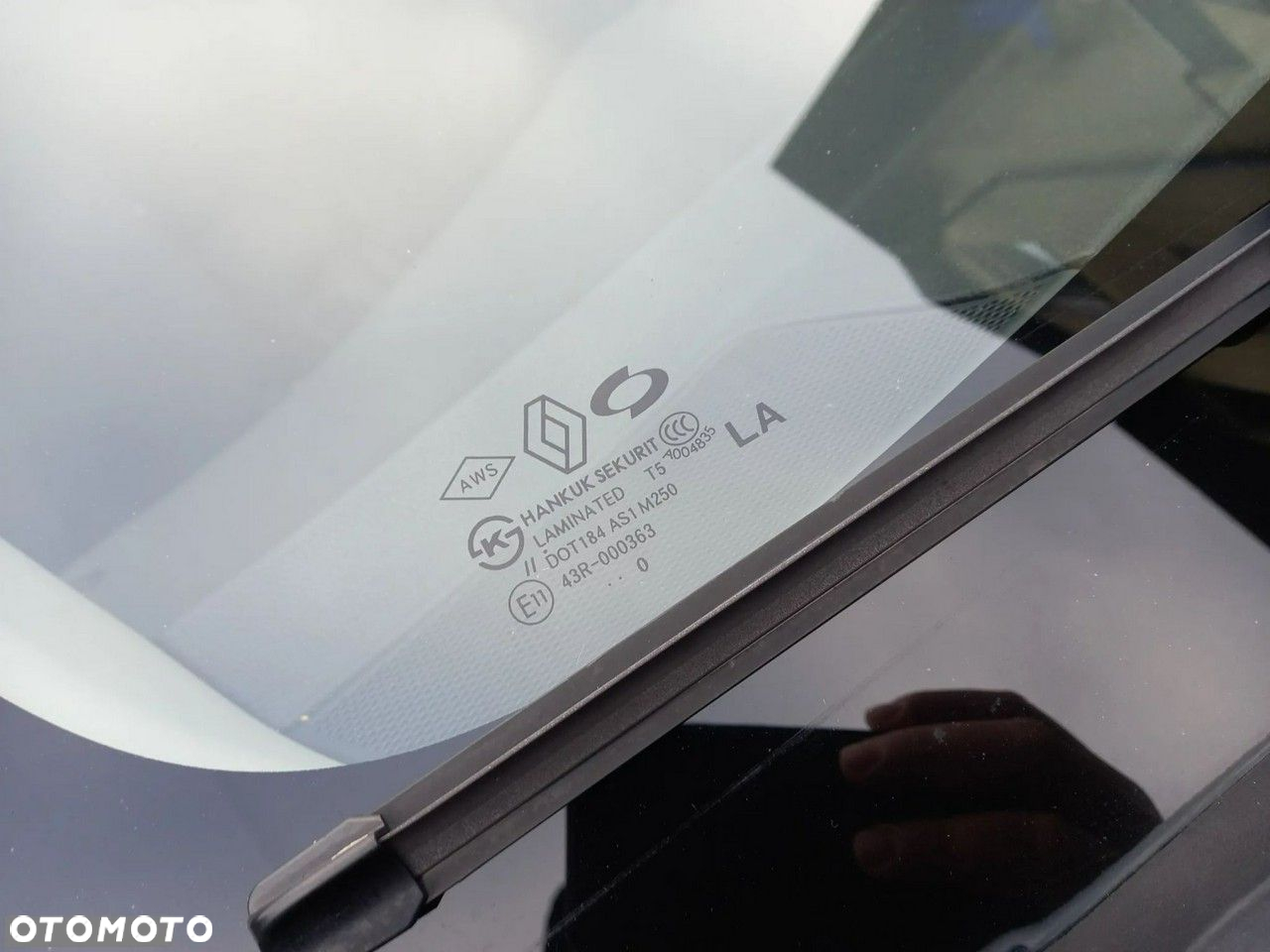 Renault Koleos 2.0 dCi Expression - 19