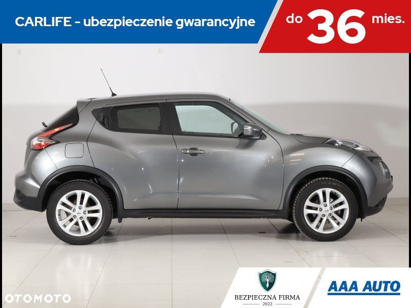 Nissan Juke - 7