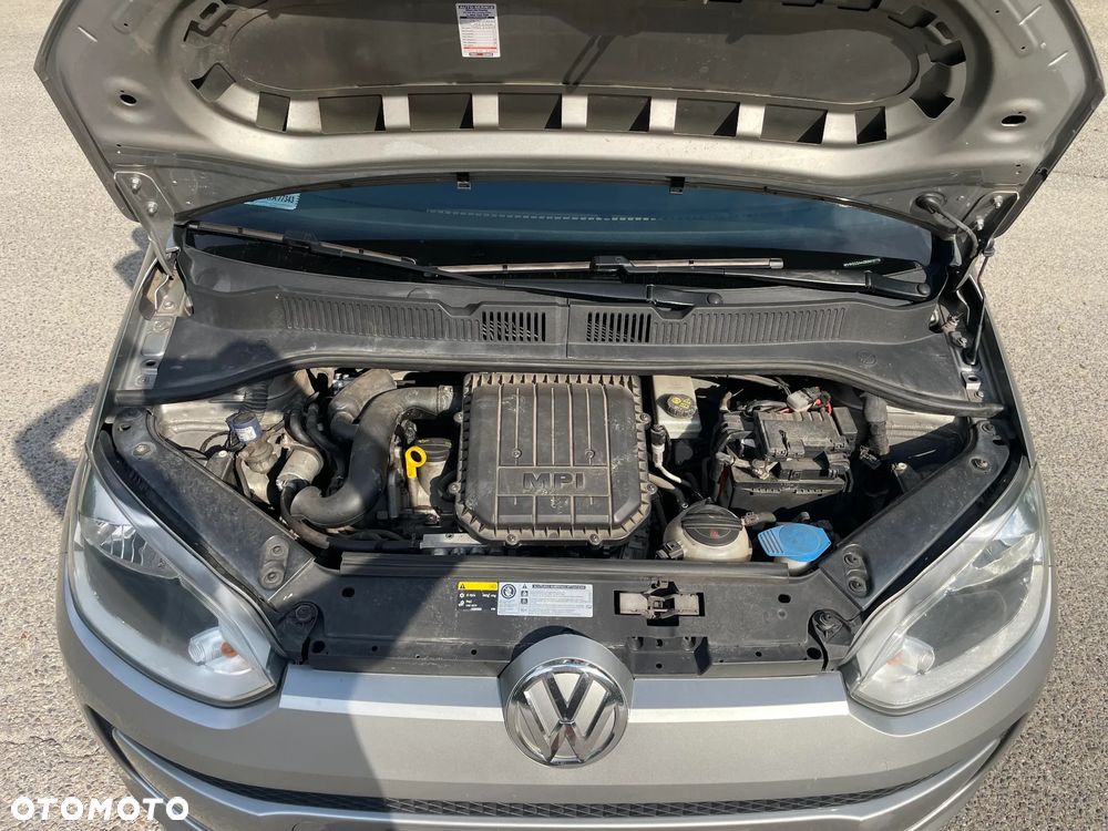 Volkswagen up! 1.0 move - 17