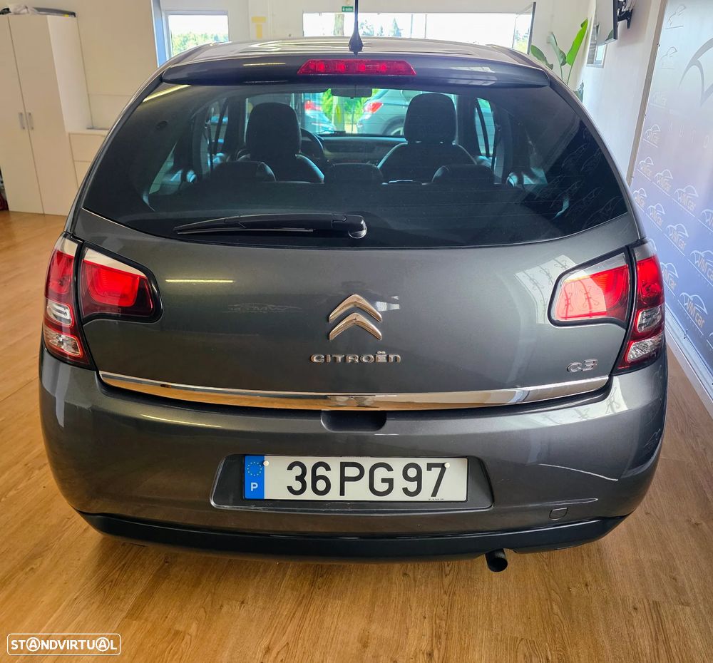 Citroën C3 1.2 PureTech Collection - 10