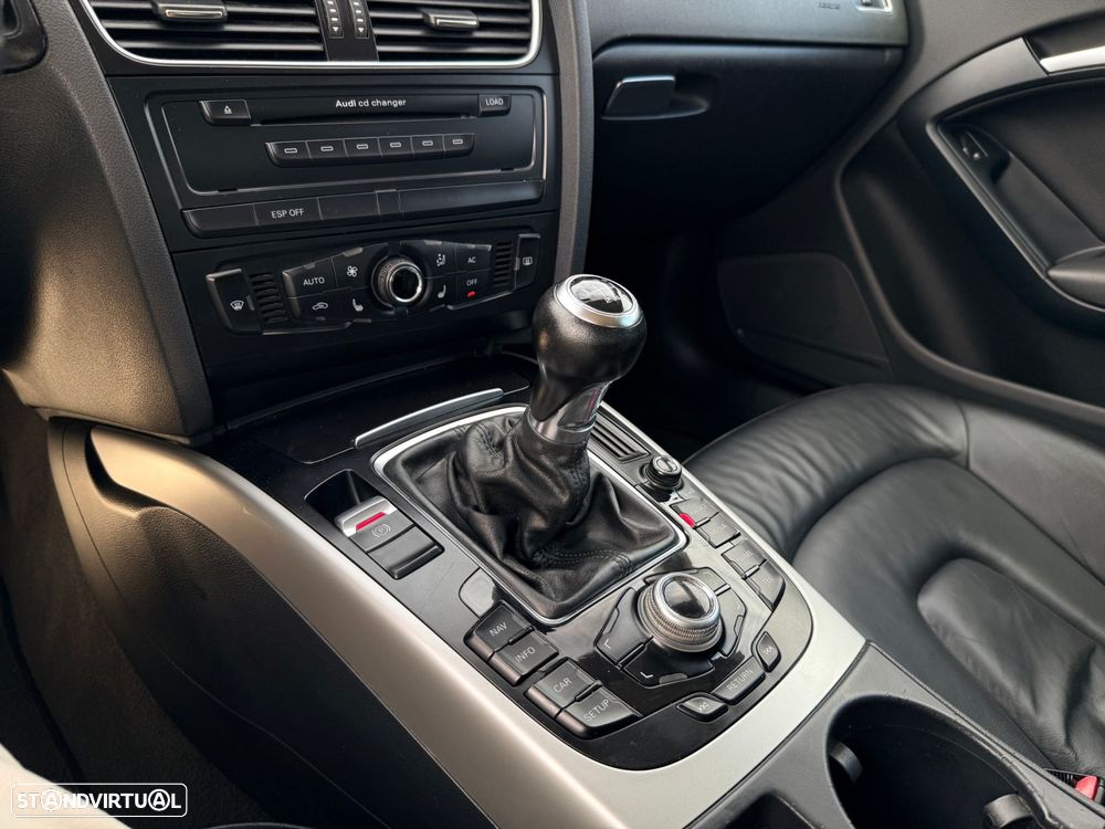 Audi A5 1.8 TFSi S-line - 29