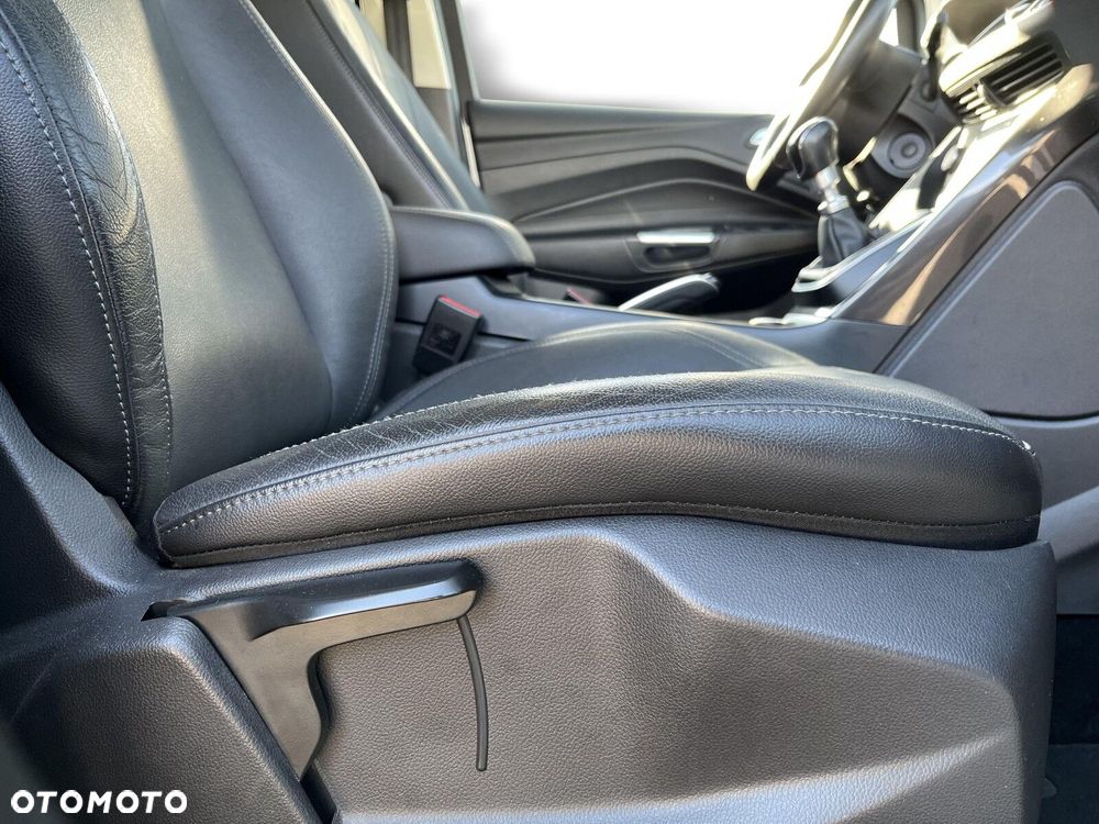 Ford C-MAX - 20