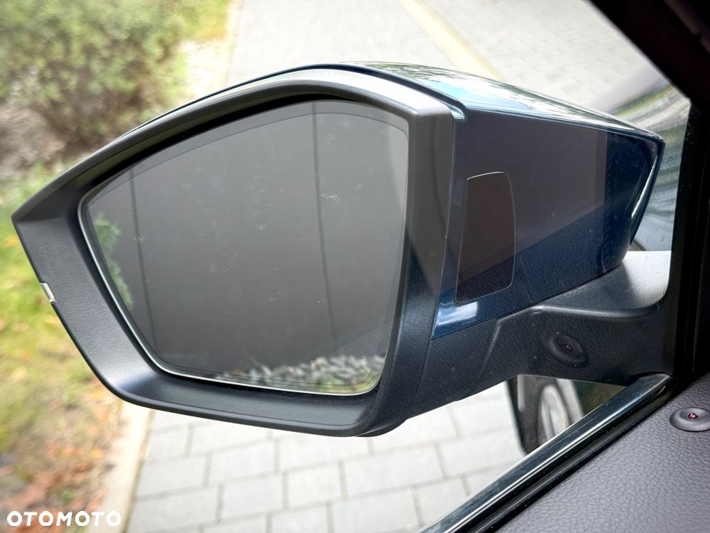 Skoda Superb 1.5 TSI Style DSG - 19