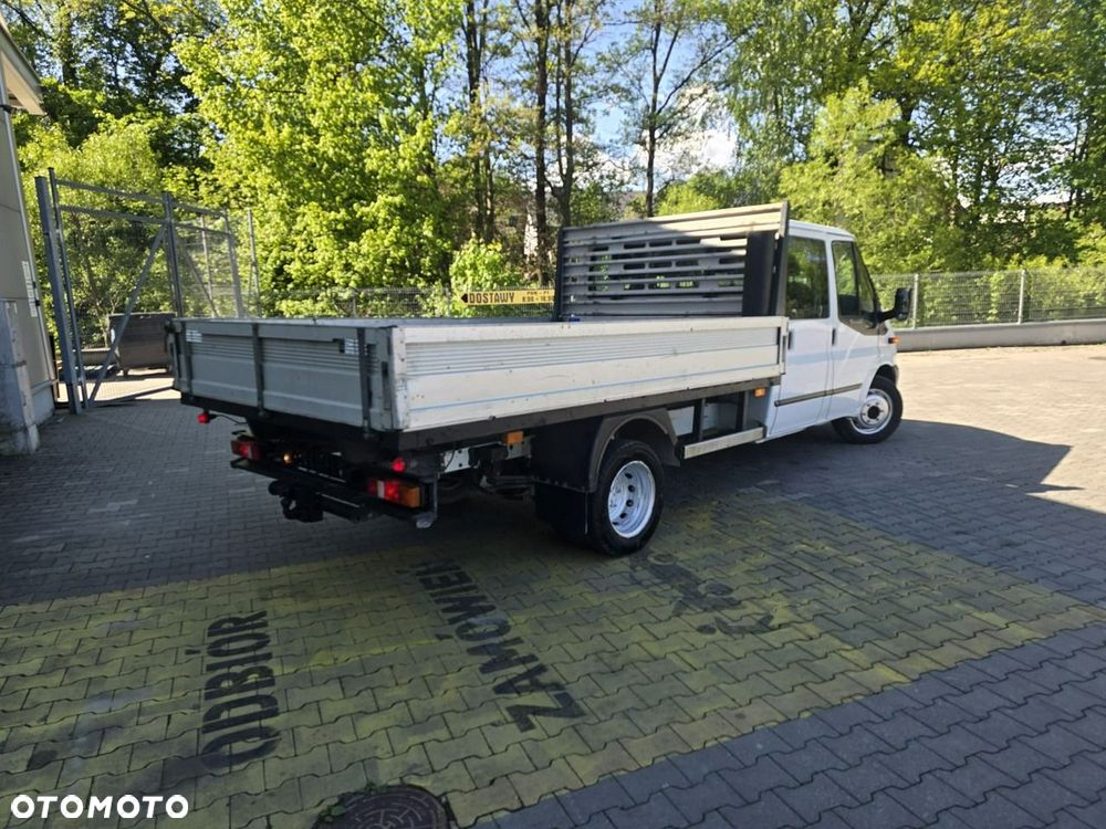 Ford Transit - 6