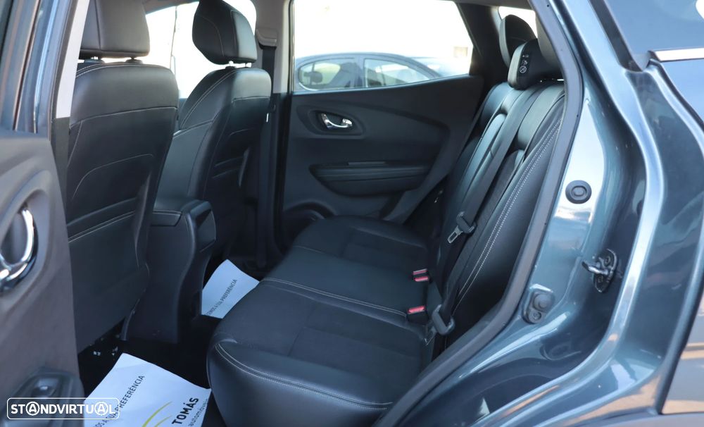 Renault Kadjar 1.5 dCi Exclusive - 16