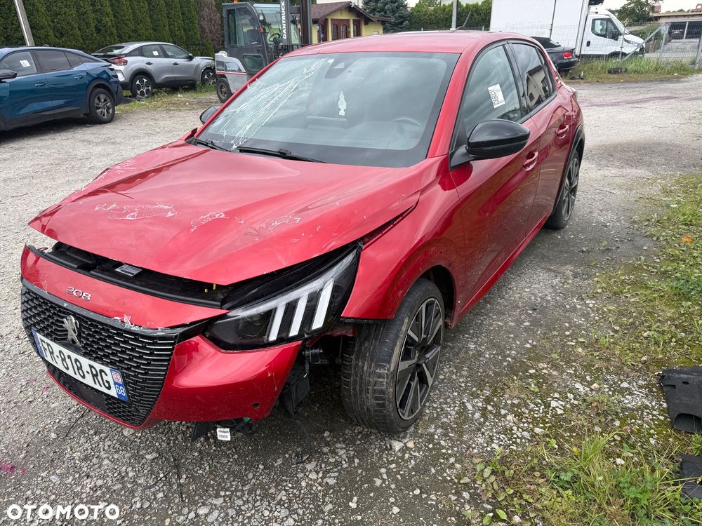 Peugeot 208 - 2