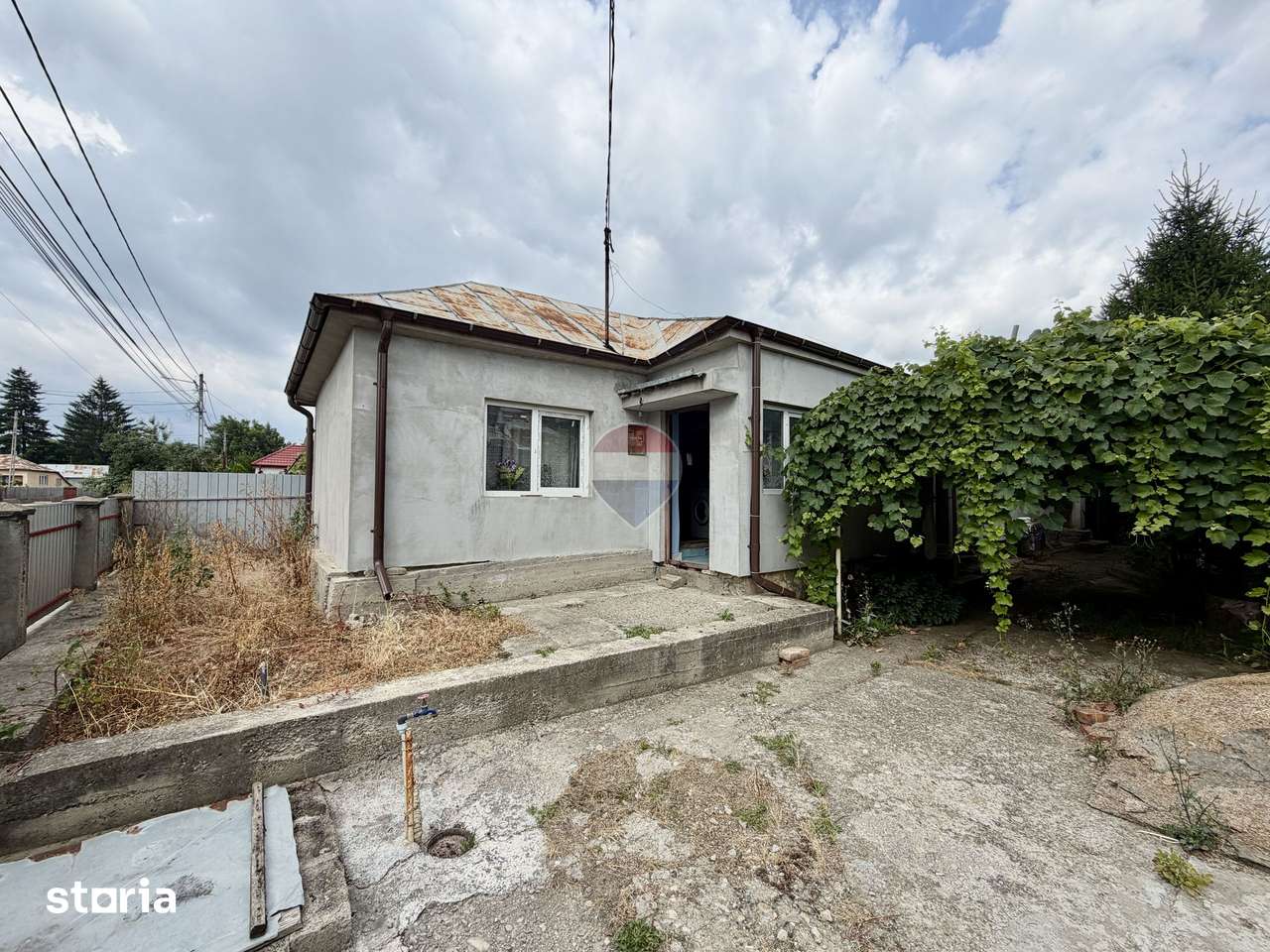 Casă cu 3 camere de vânzare Campinenaca - Imagine principală: 4/15
