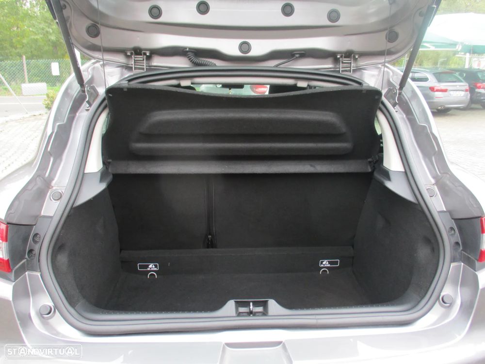 Renault Clio 0.9 TCE Limited - 19