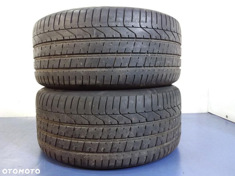 BMW 7 F01 ALUFELGI KOŁA 245/40 R20 WZ 302 5X120 - 12