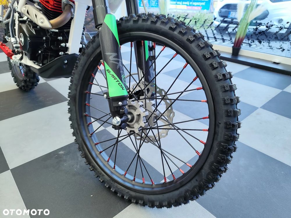 Barton NXT 150 - 16