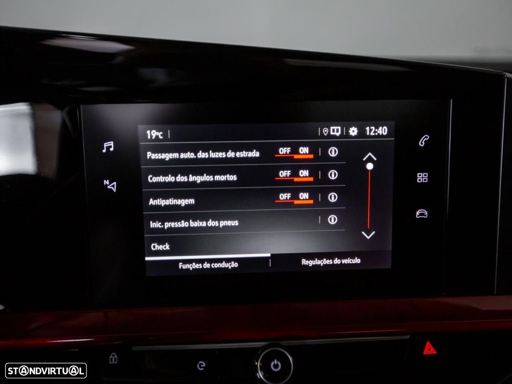 Opel Mokka-e 50 kWh GS - 22