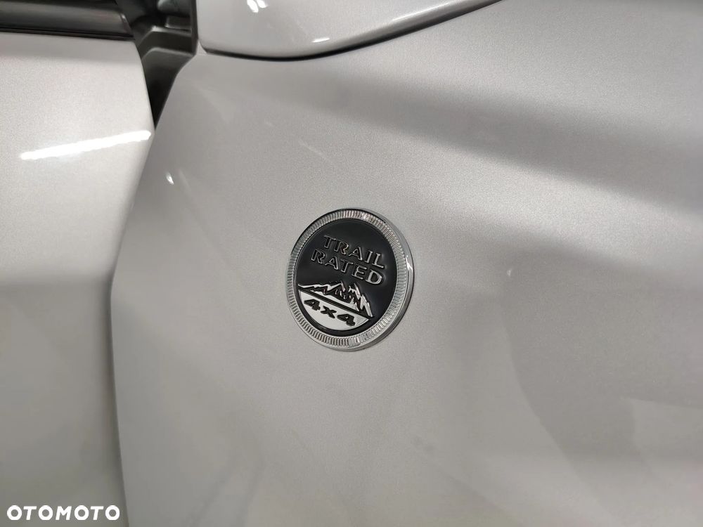 Jeep Compass 1.3 T4 4xe Automatik Trailhawk - 40