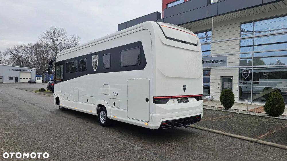 Morelo Loft Premium 86LB - 4