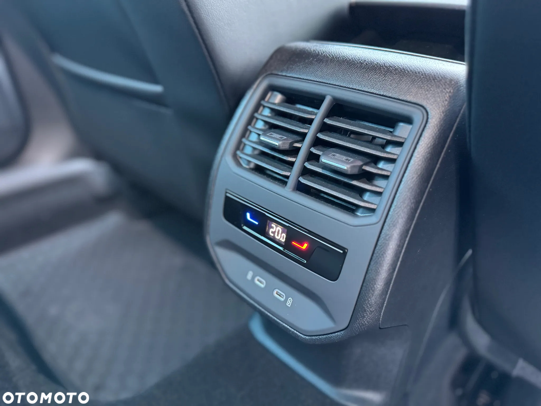 Cupra Formentor 2.0 TDI DSG - 6