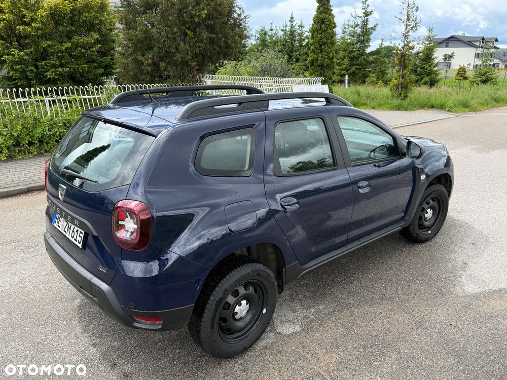 Dacia Duster 1.6 SCe S&S - 13