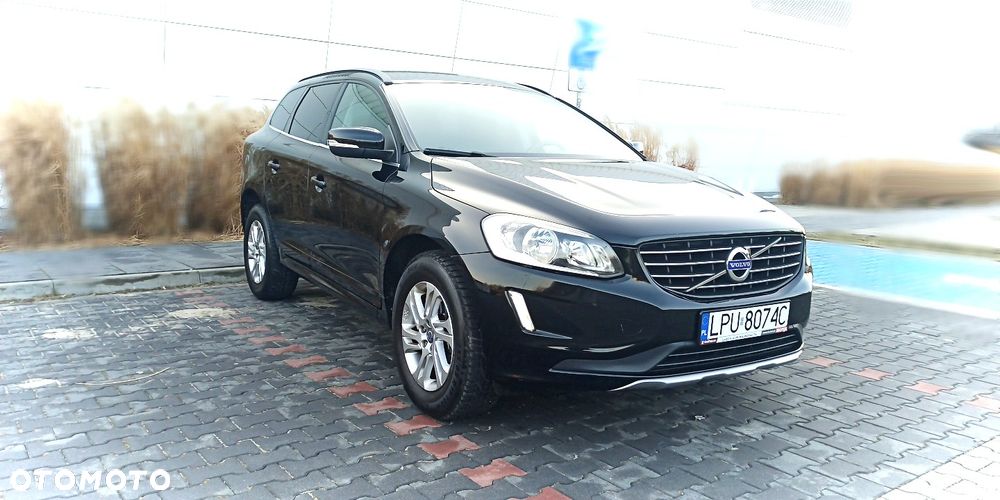 Volvo XC 60 D3 Edition Pro - 7