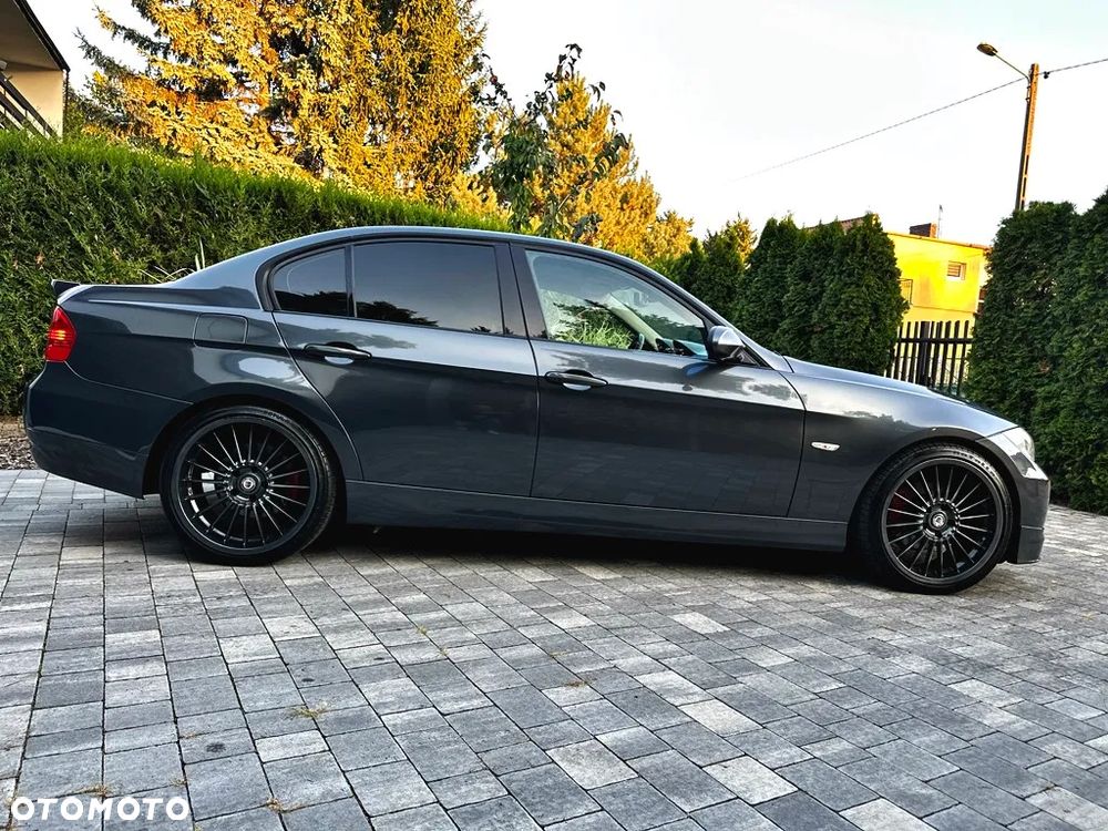 BMW-ALPINA D3 - 10