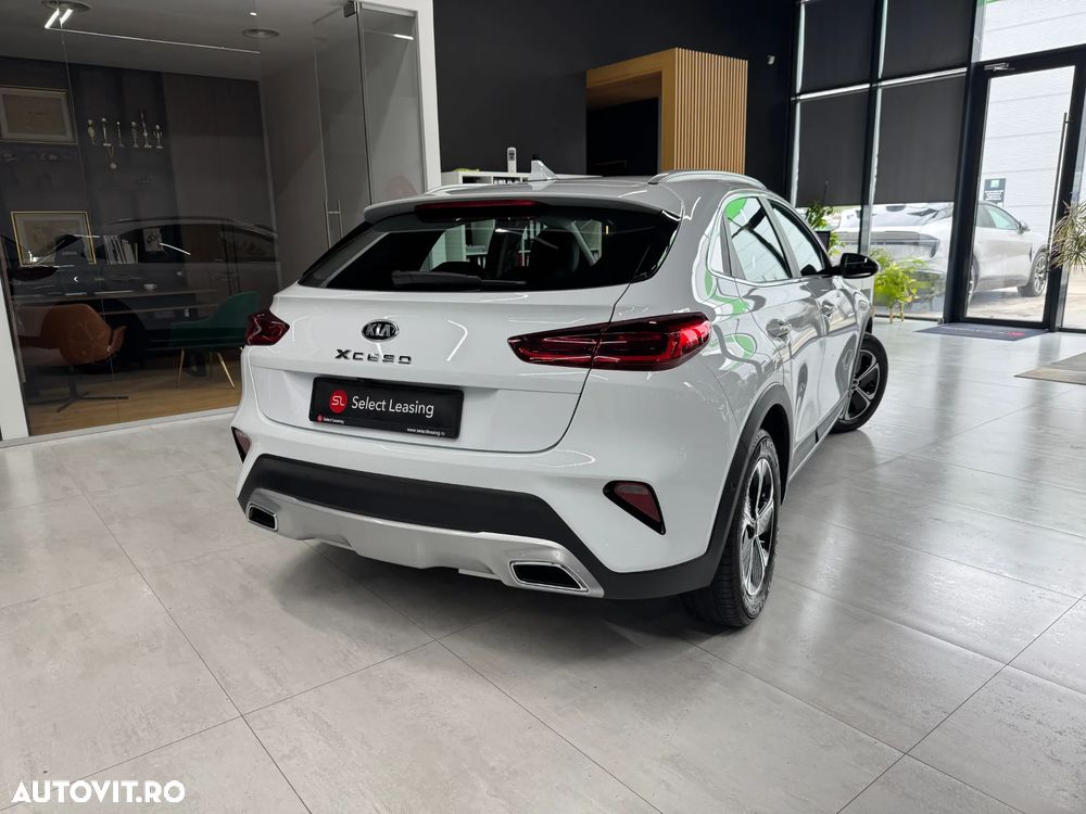 Kia XCeed 1.6 GDI DCT6 OPF SPIRIT - 2