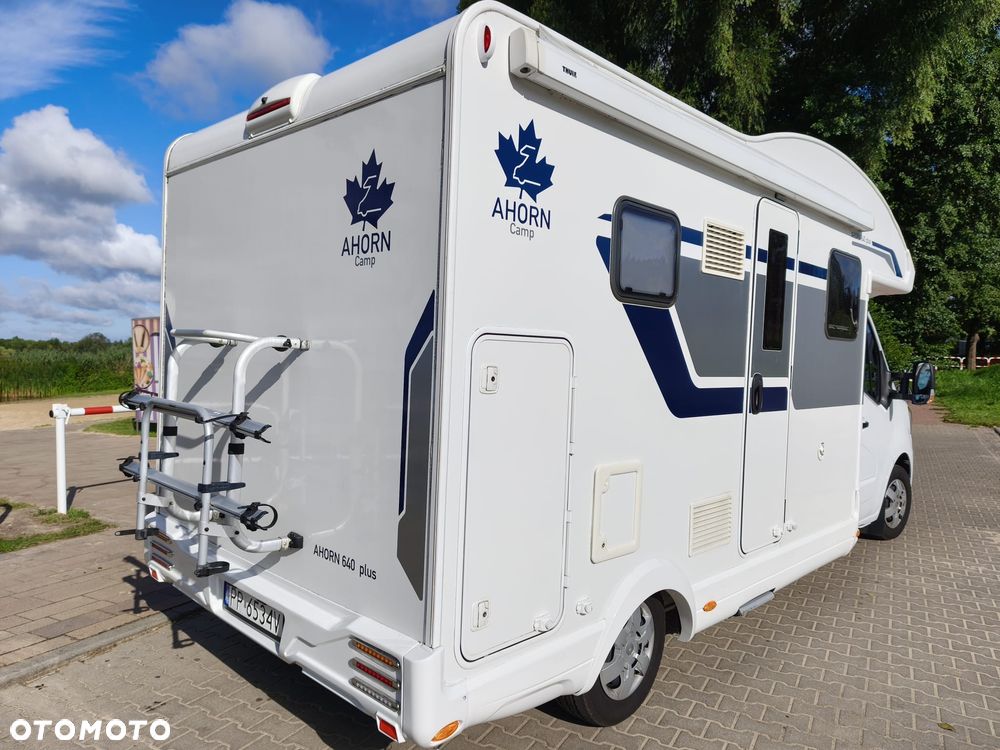 Renault Master L3 Business - 14