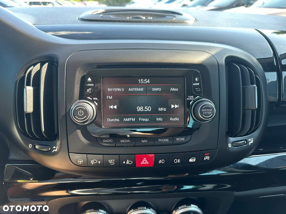 Fiat 500L 1.6 Multijet Start&Stopp Trekking - 23