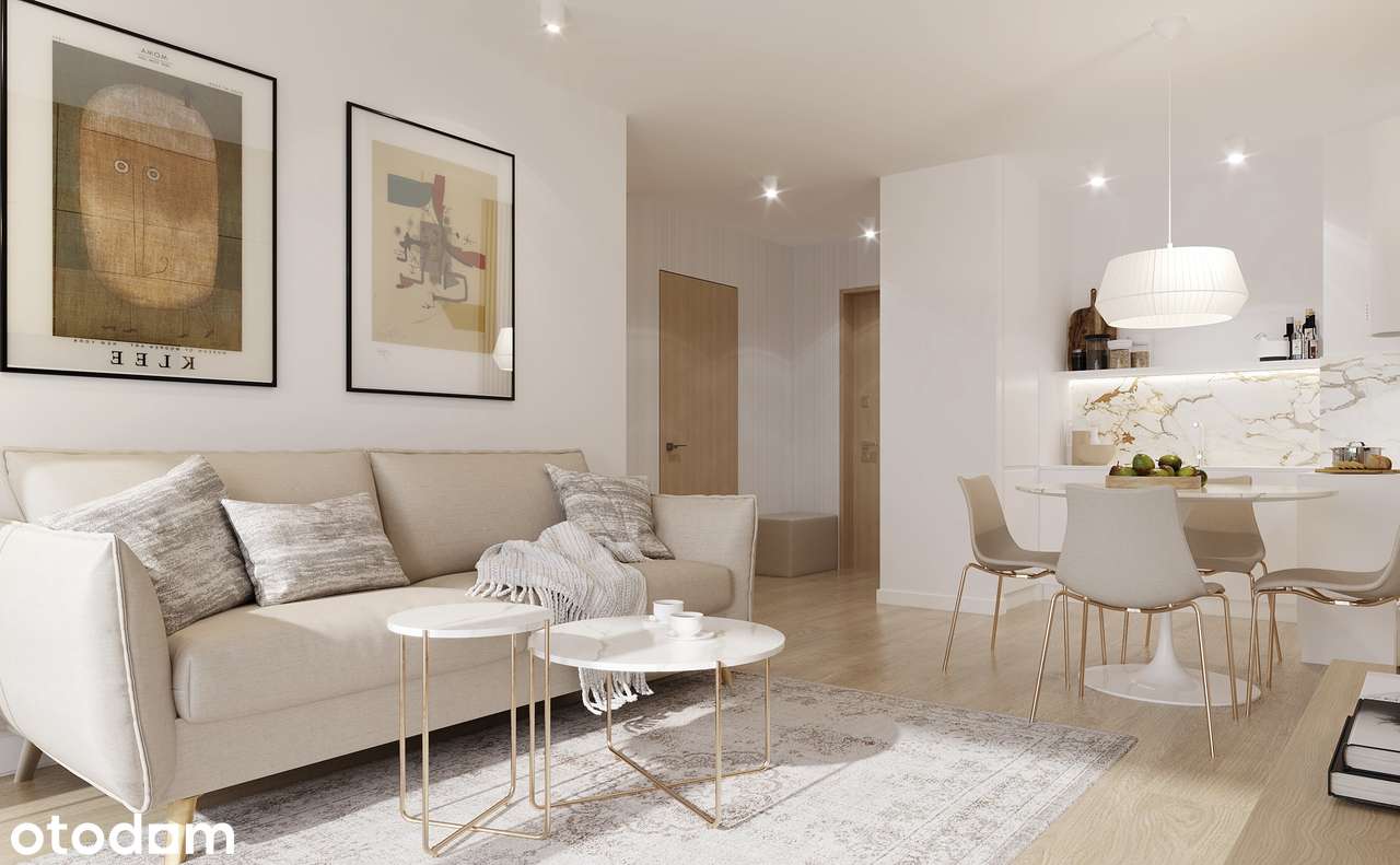 Marina Iława Apartamenty | apartament 9